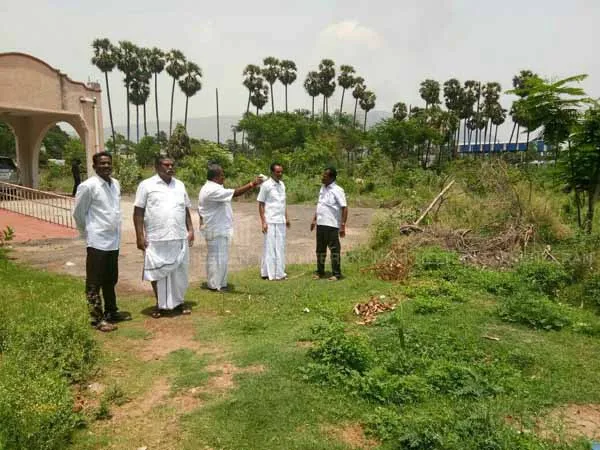 Semmalai